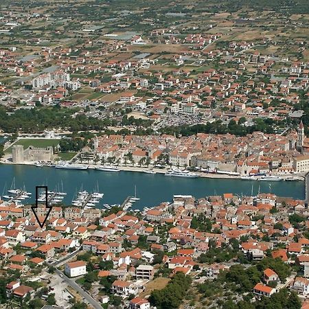 Fresh Apartments Dar Orlic Trogir Exteriér fotografie