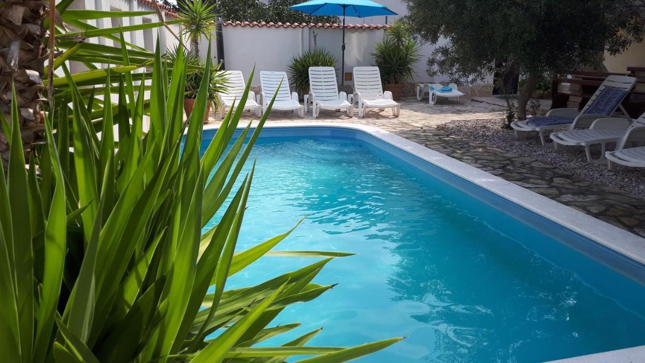 Fresh Apartments Dar Orlic Trogir Exteriér fotografie