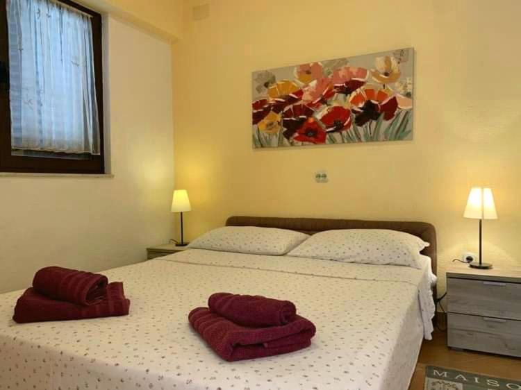 Fresh Apartments Dar Orlic Trogir Exteriér fotografie