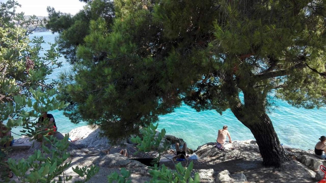 Fresh Apartments Dar Orlic Trogir Exteriér fotografie