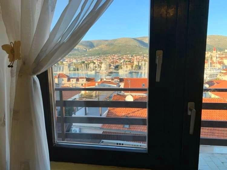 Fresh Apartments Dar Orlic Trogir Exteriér fotografie