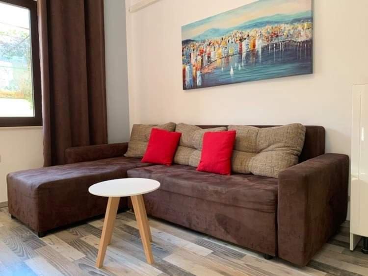 Fresh Apartments Dar Orlic Trogir Exteriér fotografie