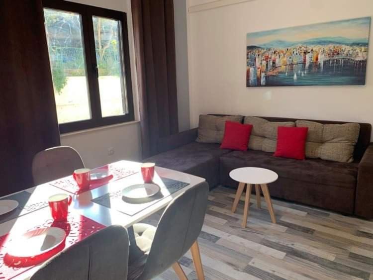 Fresh Apartments Dar Orlic Trogir Exteriér fotografie