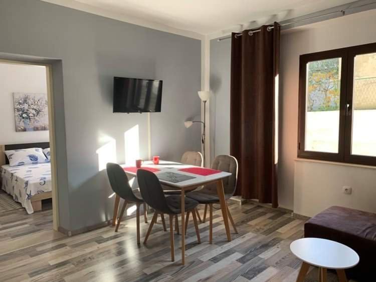Fresh Apartments Dar Orlic Trogir Exteriér fotografie