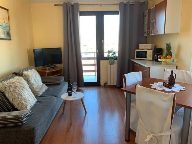 Fresh Apartments Dar Orlic Trogir Exteriér fotografie