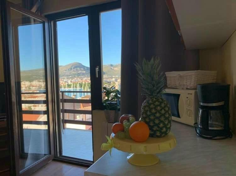 Fresh Apartments Dar Orlic Trogir Exteriér fotografie