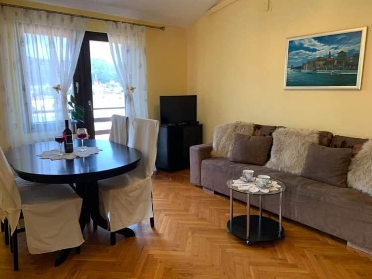 Fresh Apartments Dar Orlic Trogir Exteriér fotografie