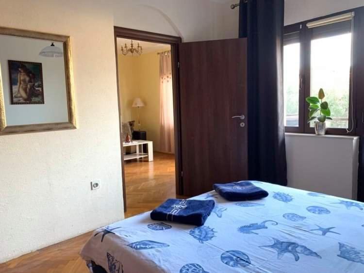Fresh Apartments Dar Orlic Trogir Exteriér fotografie