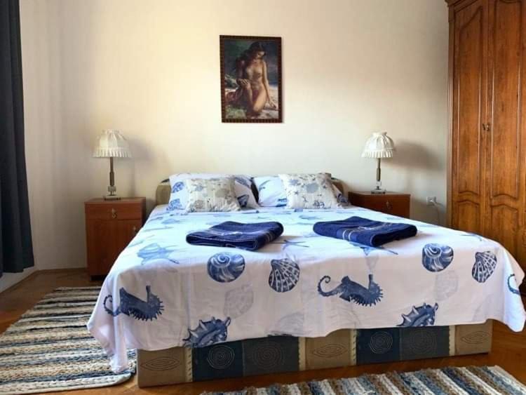 Fresh Apartments Dar Orlic Trogir Exteriér fotografie