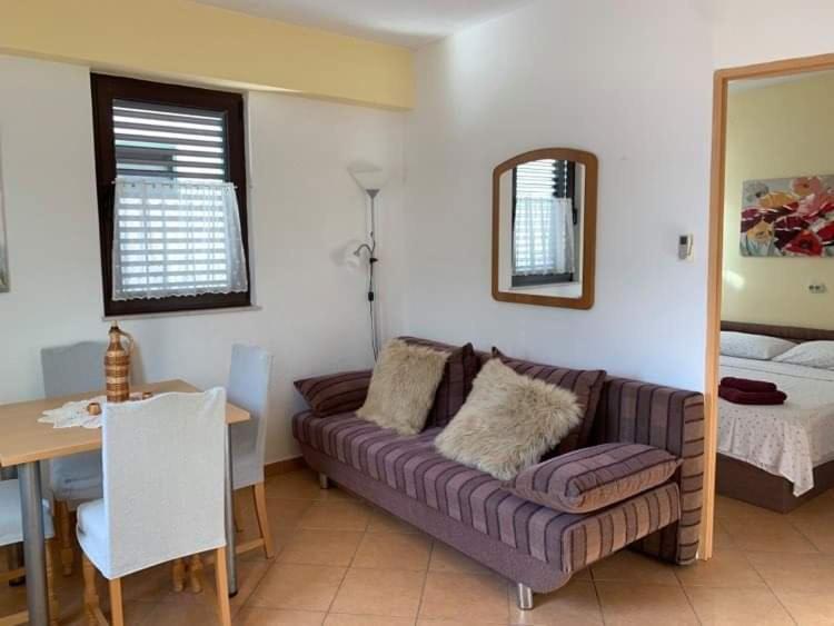 Fresh Apartments Dar Orlic Trogir Exteriér fotografie