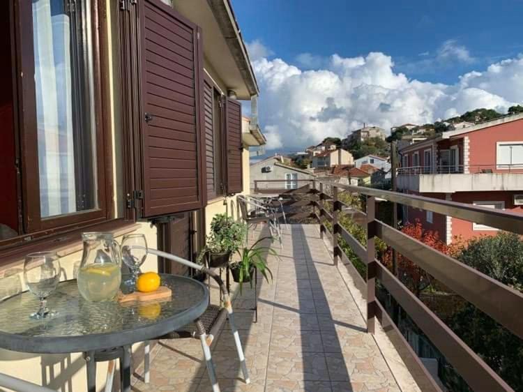 Fresh Apartments Dar Orlic Trogir Exteriér fotografie