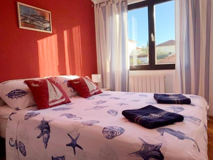Fresh Apartments Dar Orlic Trogir Exteriér fotografie