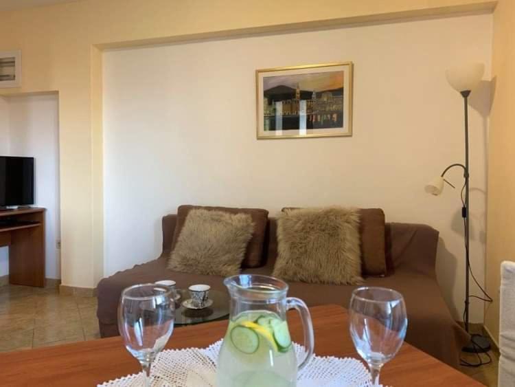 Fresh Apartments Dar Orlic Trogir Exteriér fotografie