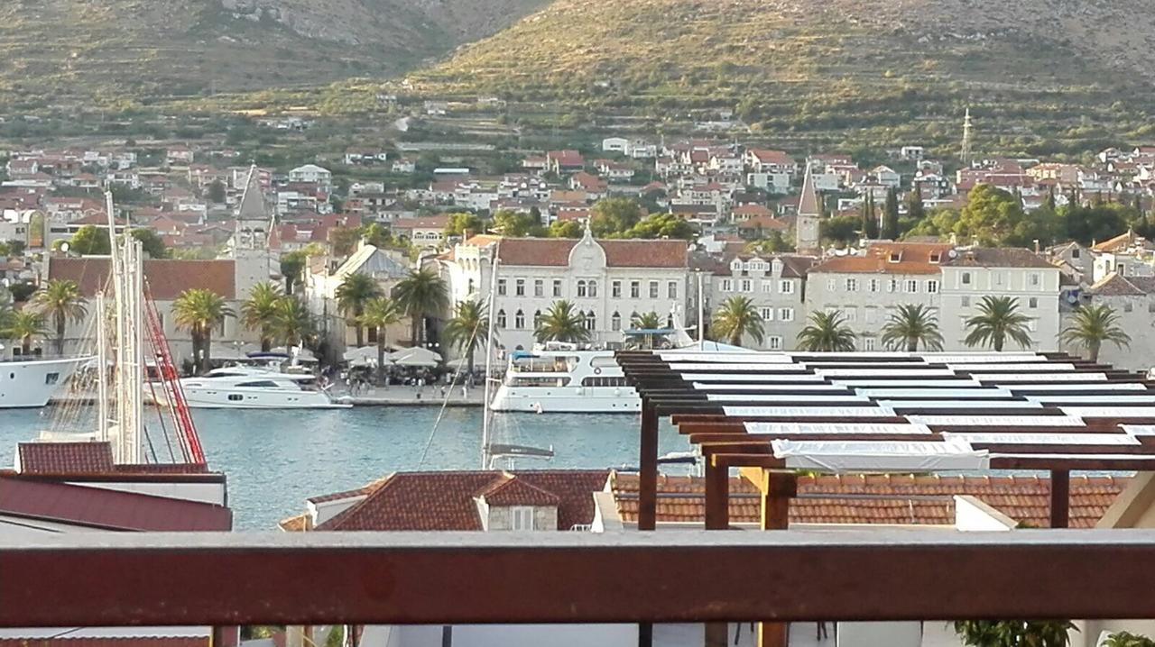 Fresh Apartments Dar Orlic Trogir Exteriér fotografie